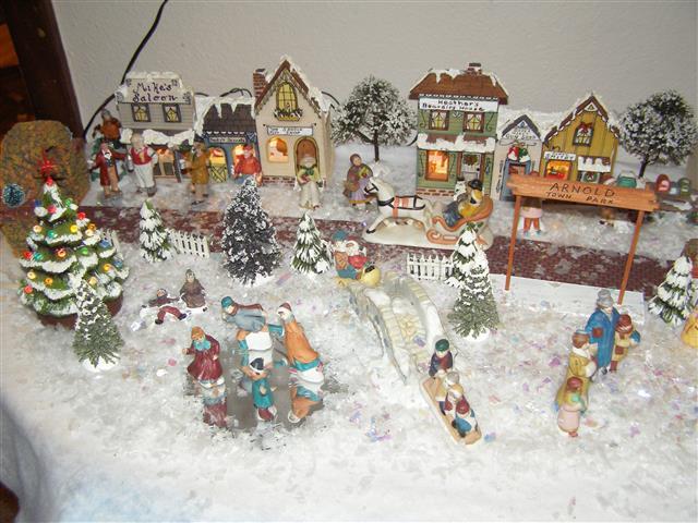 xmas village 002 (Medium).JPG