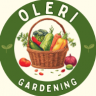 Oleri Gardening